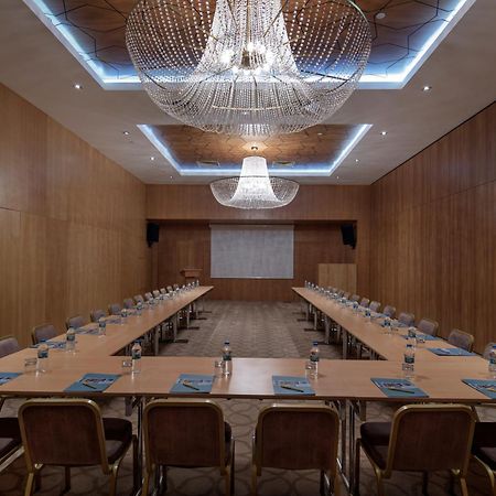 Wyndham Garden Diyarbakir Hotell Exteriör bild