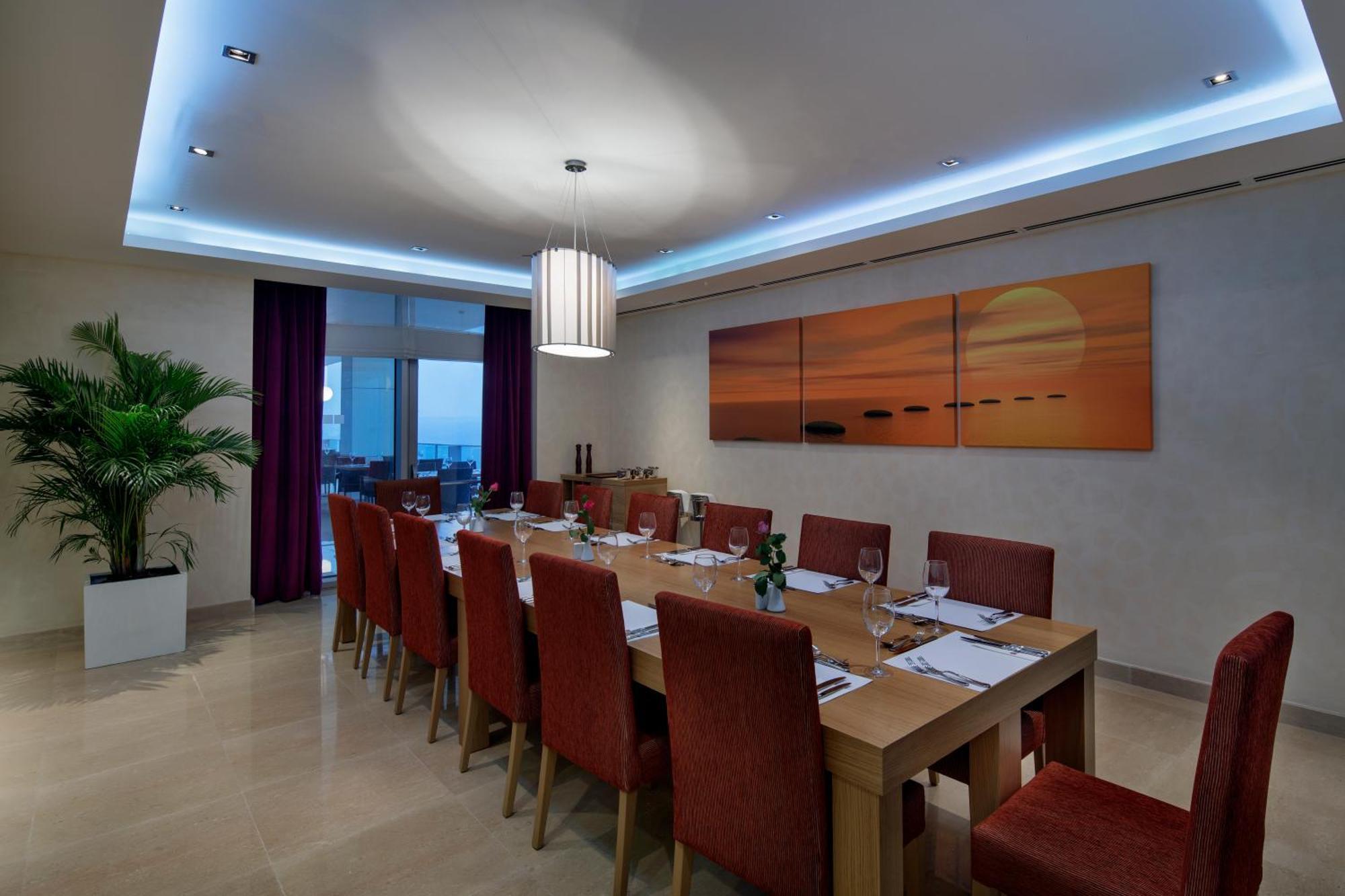 Wyndham Garden Diyarbakir Hotell Exteriör bild
