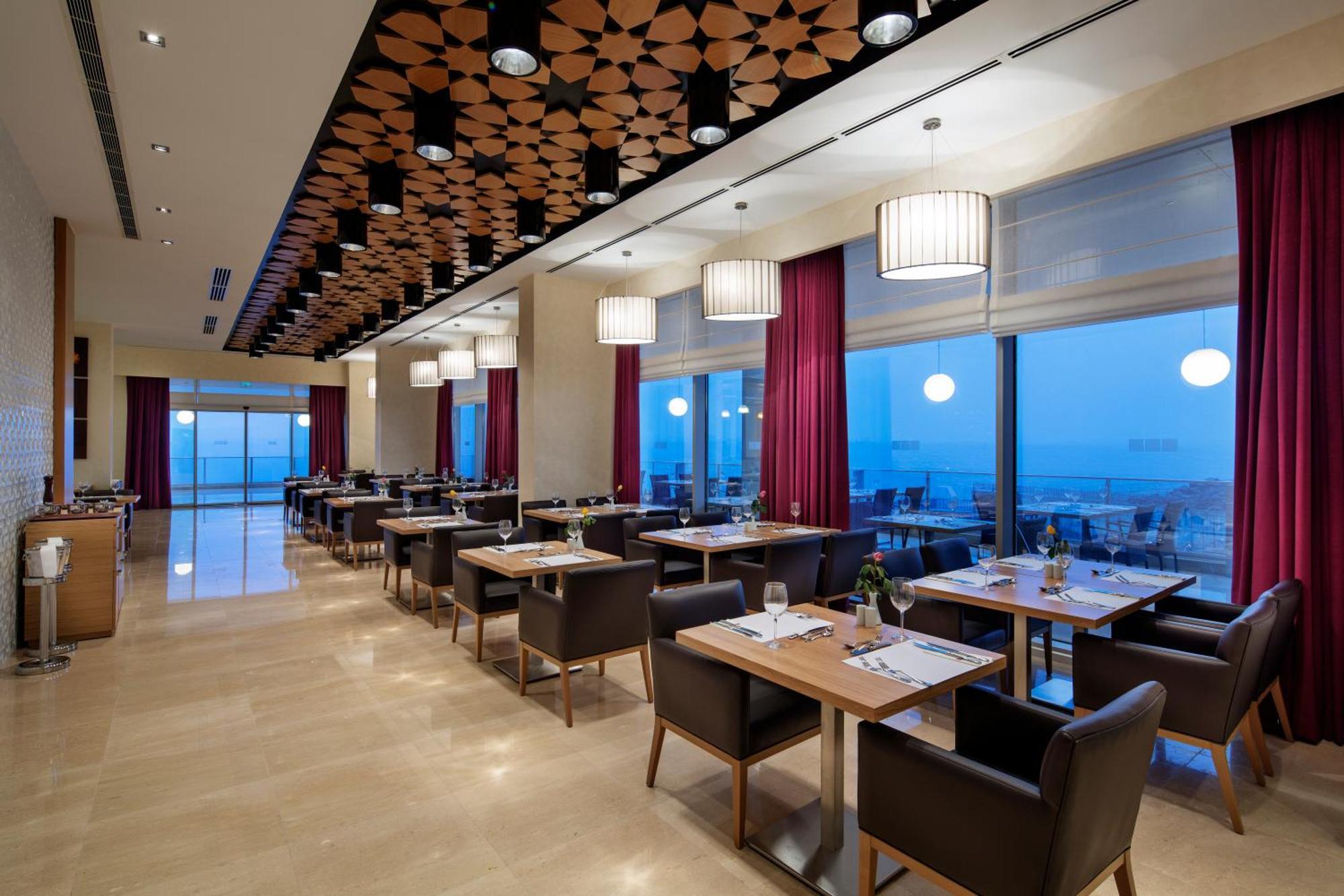 Wyndham Garden Diyarbakir Hotell Exteriör bild