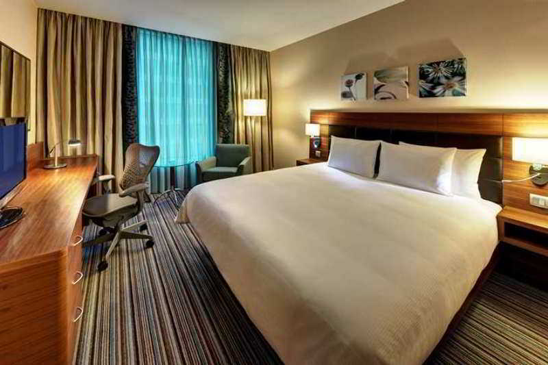 Wyndham Garden Diyarbakir Hotell Exteriör bild