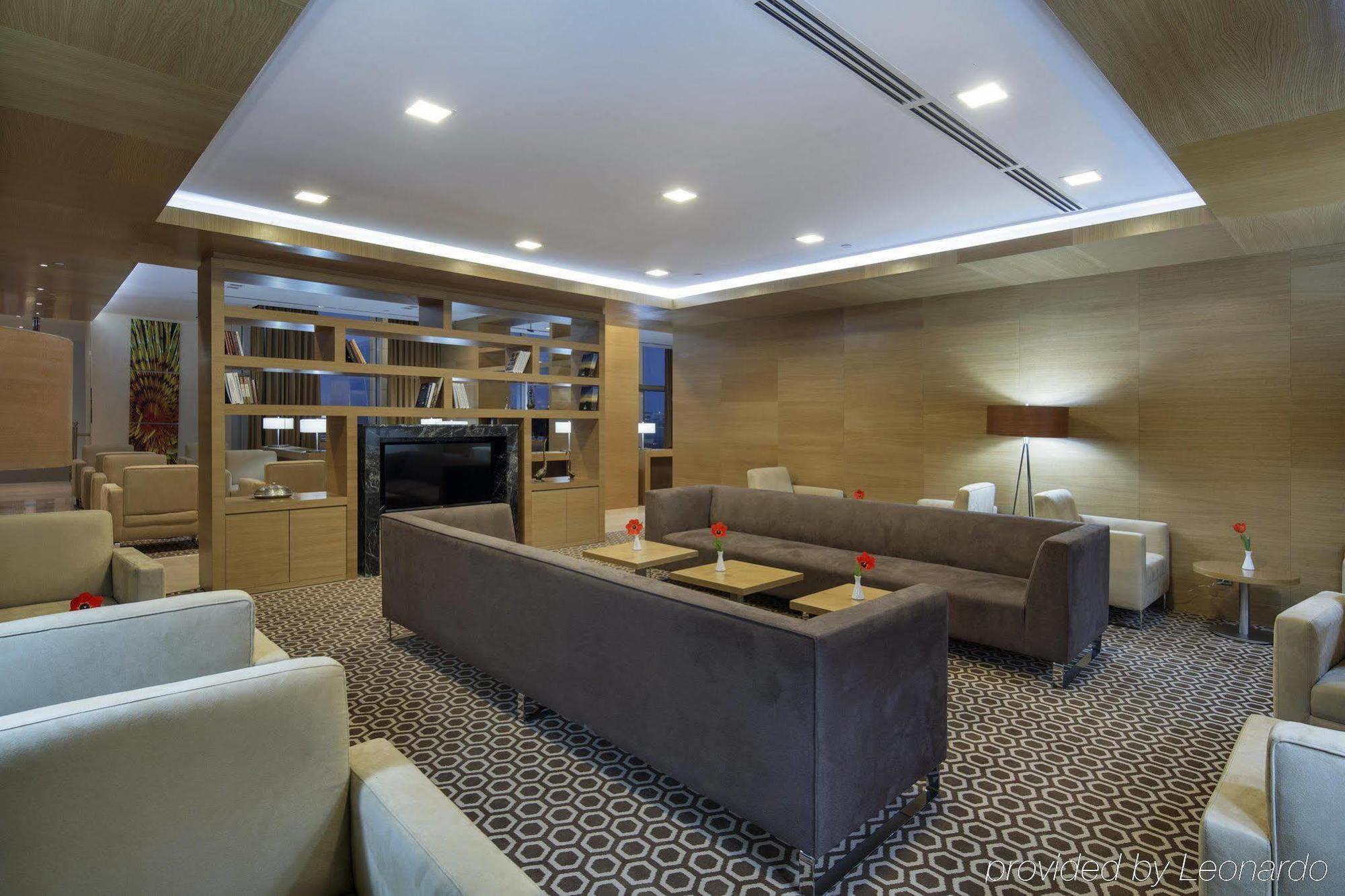 Wyndham Garden Diyarbakir Hotell Exteriör bild