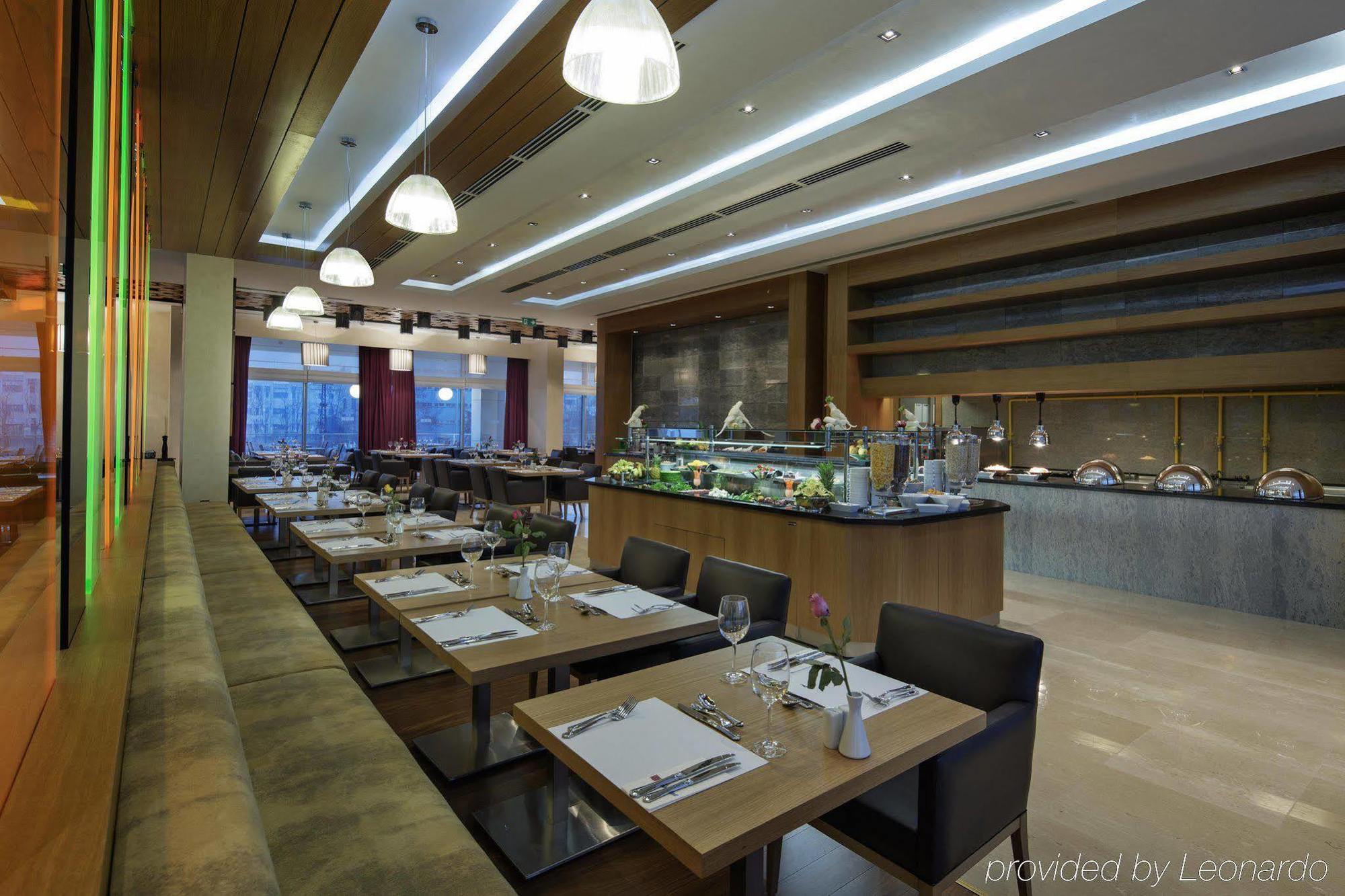 Wyndham Garden Diyarbakir Hotell Exteriör bild