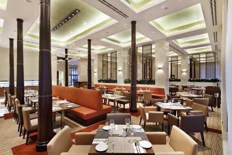 Wyndham Garden Diyarbakir Hotell Exteriör bild